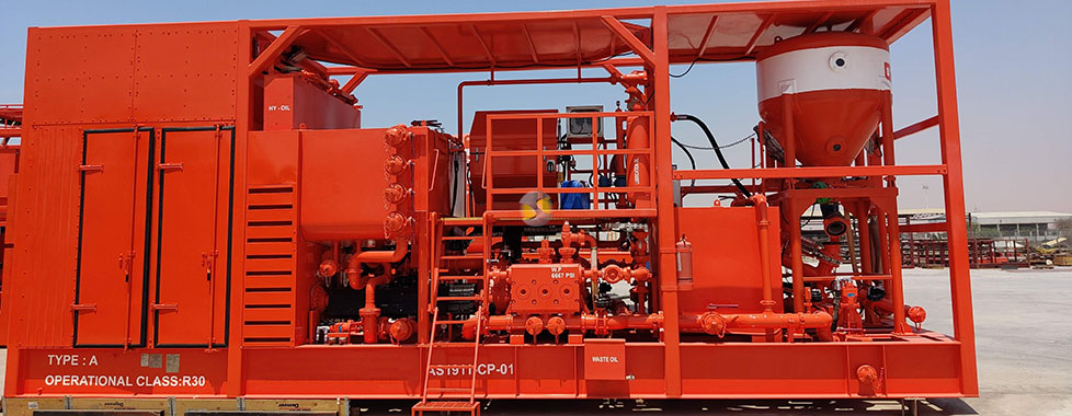 RESERVOIR REMEDIATION AND CHEMICAL EOR